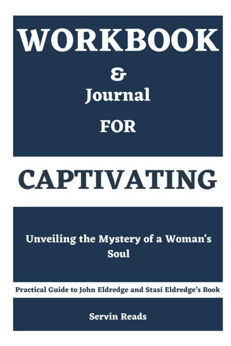 Workbook for Captivating