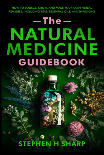 The Natural Medicine Guidebook