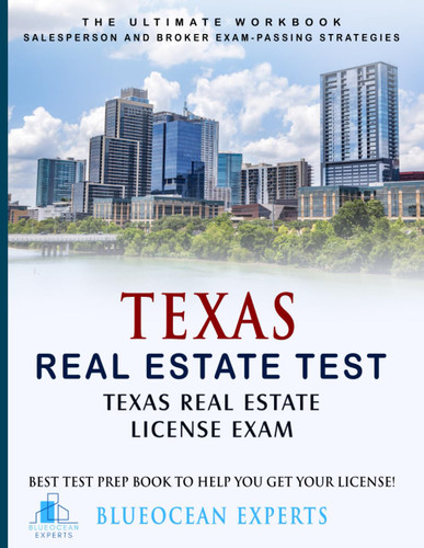 Texas Real Estate Test