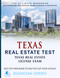 Texas Real Estate Test