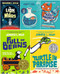 Jennifer L. Holm Bestselling 5 Books Set - The Lion of Mars The