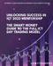 Unlocking Success in ICT 2022 Mentorship