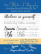 The Modern Calligraphy Workbook for Teens and Adults