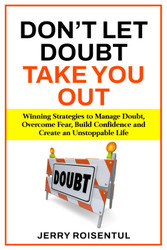 Don't Let Doubt Take You Out