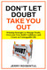 Don't Let Doubt Take You Out