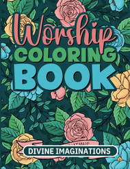 Worship Coloring Book