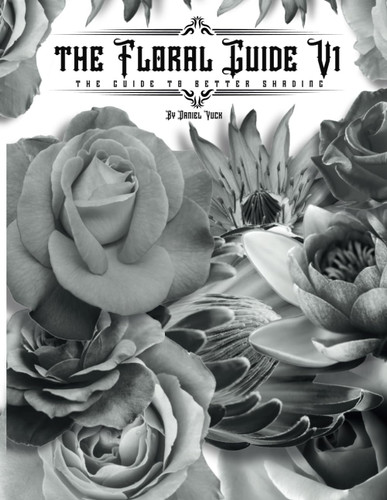 The Floral Guide V1: The Guide To Better Shading