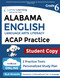 ACAP Online Assessments and Grade 6 English Language Arts Literacy