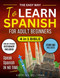 The Easy Way to Learn Spanish for Adult Beginners