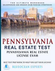Pennsylvania Real Estate Test