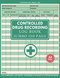 Controlled Drug Recording Book