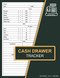 Cash Drawer Tracker: Track Money in Your Cash Register or Drawer
