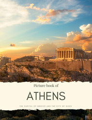 Picture Book of Athens