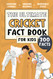 The Ultimate Cricket Fact Book For Kids