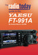 The Radio Today guide to the Yaesu FT-991A (Radio Today guides)