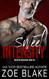 Sweet Intensity: A Dark Mafia Romance (Ruthless Obsession)
