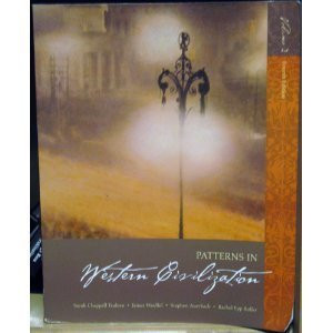 Patterns In Western Civilization Volume 2