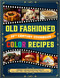 Old Fashioned Cookbook