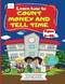 Learn how to count money and tell time