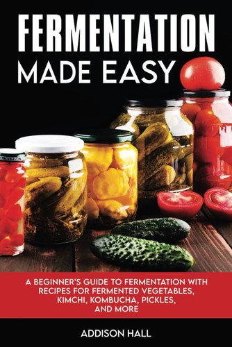 Fermentation Made Easy