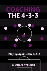 Coaching the 4-3-3: Playing Against the 4-4-2