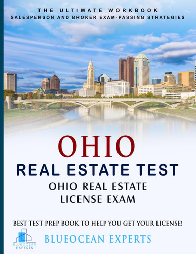 Ohio Real Estate Test