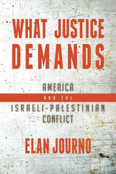 What Justice Demands