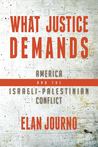 What Justice Demands
