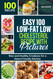 Easy 100 Low-Fat Low Cholesterol Recipe with Pictures