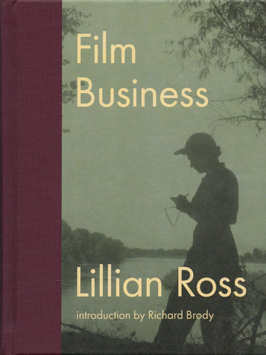 Film business