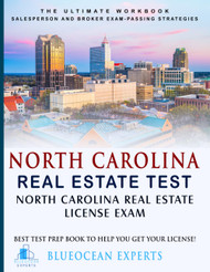 North Carolina Real Estate Test