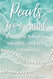 Pearls from Sand: A Story of Adoption Identity and DNA Discovery