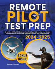 Remote Pilot Test Prep