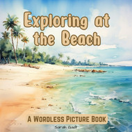 Exploring at the Beach