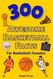 300 Awesome Basketball Facts For Basketball Fanatics
