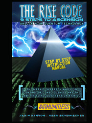 The RISE Code: 9 Steps to Ascension