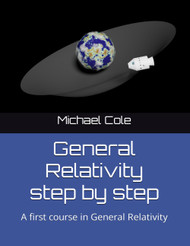 General Relativity step by step