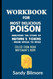 Workbook for Most Delicious Poison