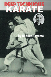 Deep Technique Karate