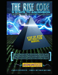 The RISE Code: 9 Steps to Ascension