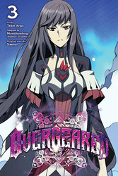Overgeared Vol. 3 (Overgeared 3)