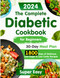 The Complete Diabetic Cookbook for Beginners