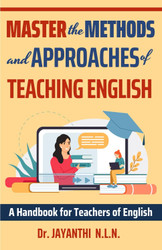 Master the Methods and Approaches of Teaching English: A Handbook for