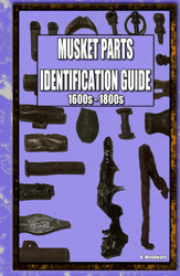 Musket Parts Identification Guide