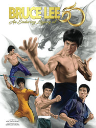 Bruce Lee: An Enduring Legacy At 50