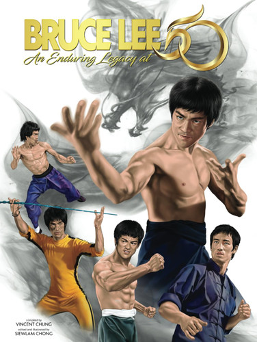 Bruce Lee: An Enduring Legacy At 50