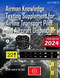 Airman Knowledge Testing Supplement for Airline Transport Pilot and