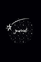 Journal: shooting star