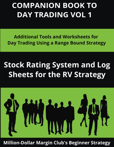 Companion Book to Day Trading Vol 1