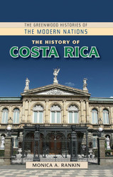 History of Costa Rica The